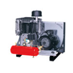 Compresseur à pistons