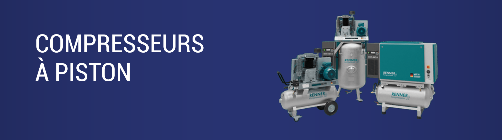 compresseurs a piston lartech - 2